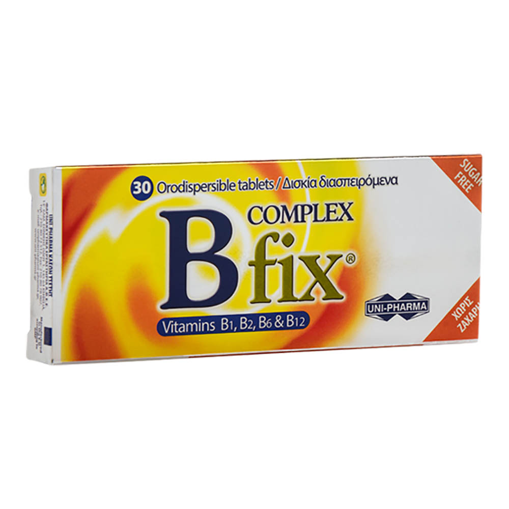 b-complex-fix